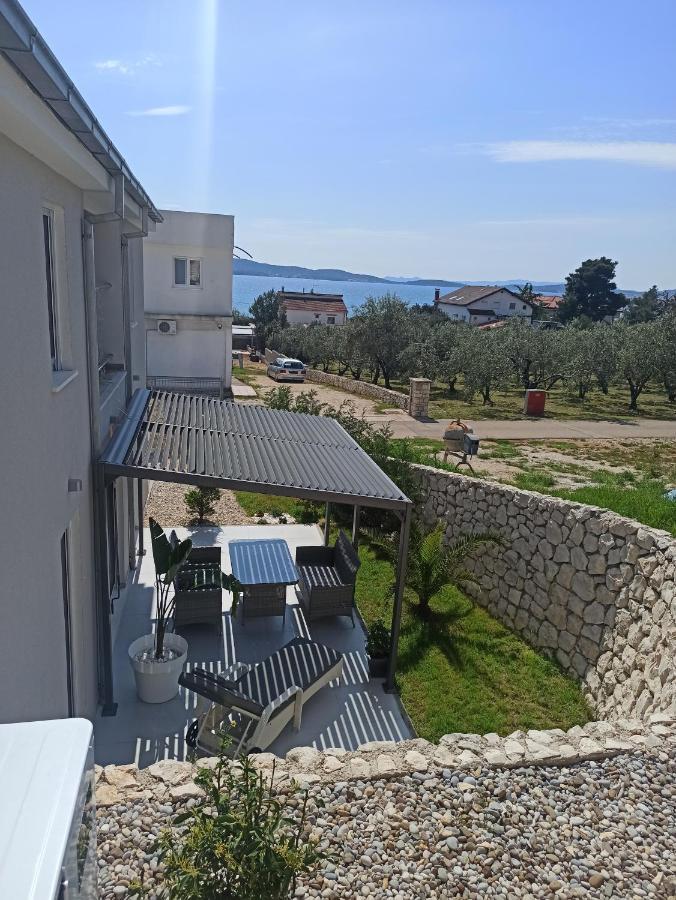 Adriaapart Vip Sukošan Exterior foto