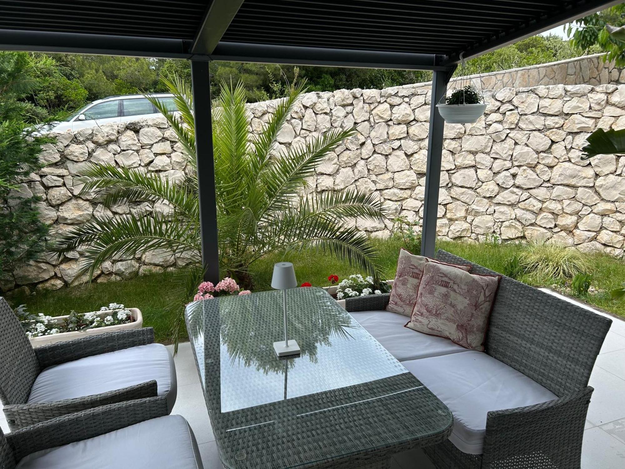 Adriaapart Vip Sukošan Exterior foto